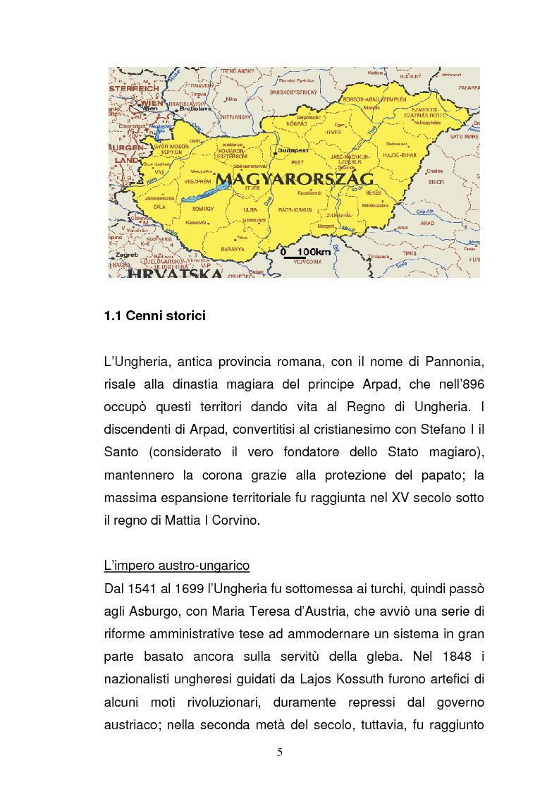 Dall'espansione Allo Sviluppo. Una Storia Economica D'europa Pdf Lo sviluppo economico e territoriale in un paese dell'Est Europa: il